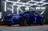 BMW M5 G POWER 780PS/950Nm/Soft Close/Keramikbre/H&K - BMW: M Power