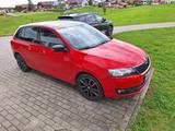 Skoda Rapid - Zuverlässiger Begleiter mit ... - : Kleinwagen, Zuverlässige