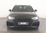 Audi RS4 Avant competition+ Matrix Pano Nav BangO Kam - gebrauchte Audi RS4 aus dem Jahr 2024