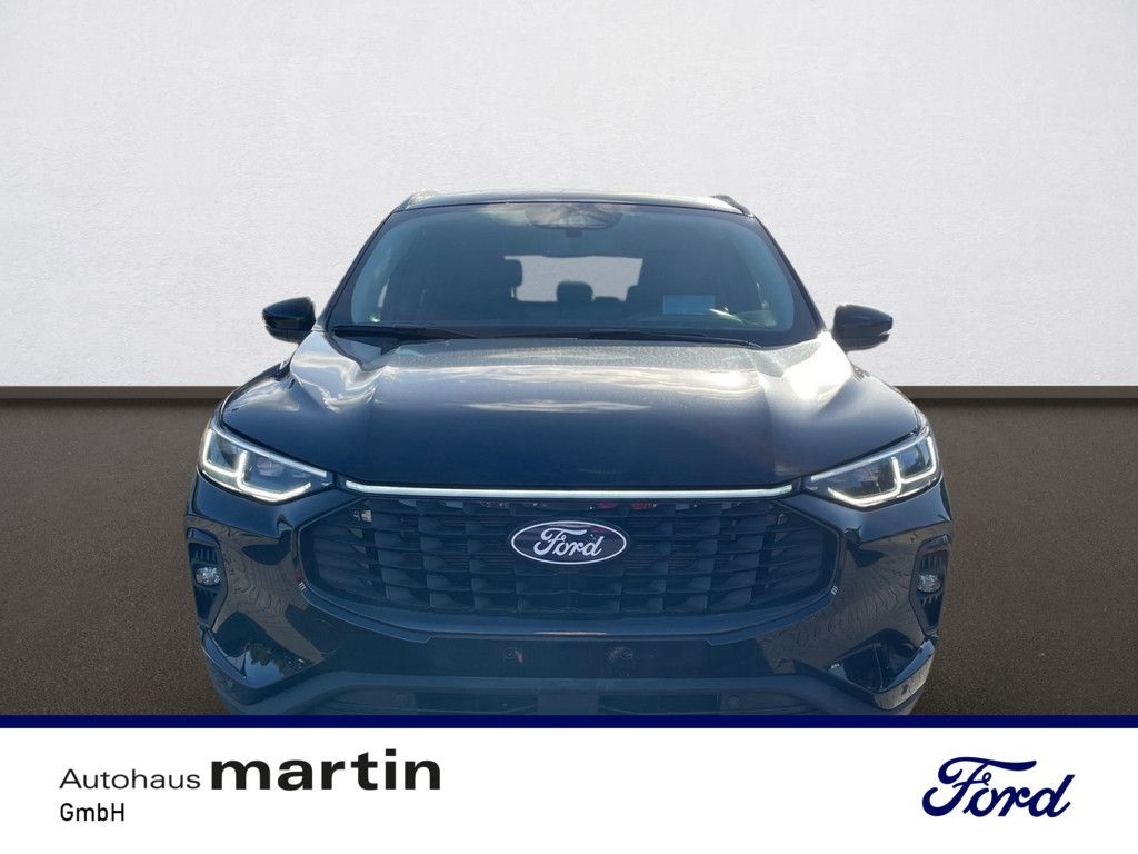 Fahrzeugabbildung Ford Kuga 2.5 Duratec Hybrid FHEV Titanium FWD LED