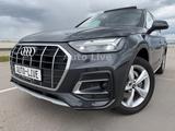 Audi Q5 40 TDI*QUATTR*S LINE*S-SITZ*VIRT*PANO*LED*360 - Audi: Q