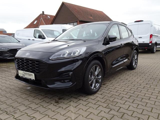 Ford Kuga ST-Line