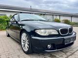 BMW 3 Cabrio 325 Ci Edition Exclusive*BI-XENON*LEDER - BMW 325 aus 2005: Cabrio