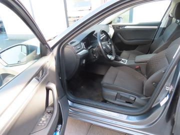 Skoda Superb - 7