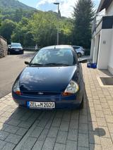 Ford Ka TÜV bis 05/27 sofort fahrbereit  - Ford Ka/Ka+ aus 2008