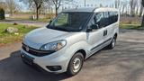 Fiat Doblo 1.6 16V Multijet  Automatik AHK - Fiat Doblo von privat