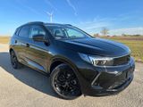 Opel Grandland (X) 1.2 Turbo GS Automatik