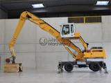 Liebherr A934B - Liebherr 934