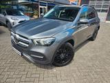 Mercedes-Benz GLE 400 d 4Matic *360 Kamera° - graue Mercedes-Benz GLE 400