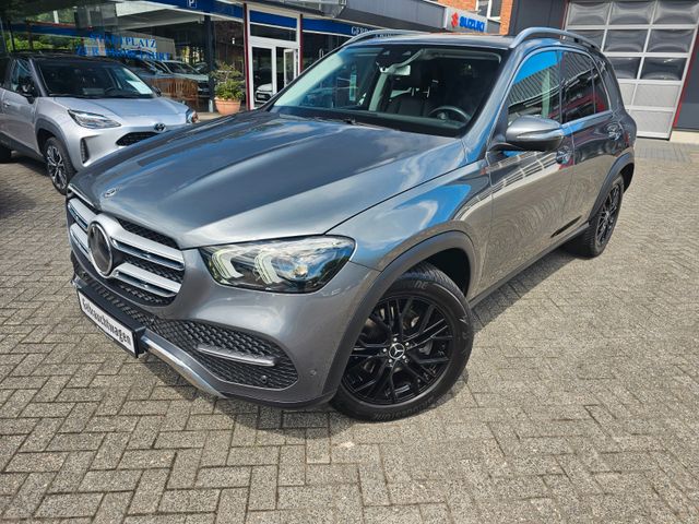 MERCEDES-BENZ GLE 400 d 4Matic *360 Kamera°