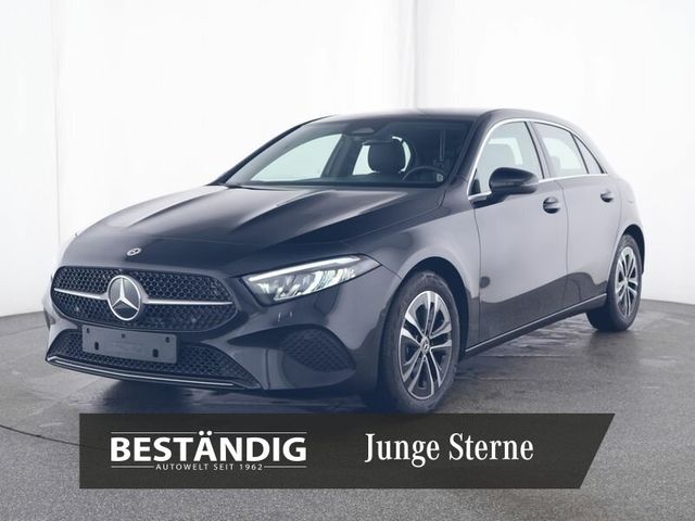 Mercedes-Benz A 180 PROGRESSIVE+LED+MBUX+NAVI+KAMERA+WINTER