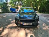 Ford Fiesta 1,1 Cool & Connect Sondermod. Apple HUneu - Ford Fiesta Gebrauchtwagen in München