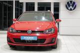 Volkswagen Golf VII 2.0 GTI Performance Pano ACC DCC Navi X - Volkswagen: GTI