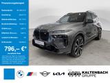 BMW X7 M60i FACEL. PANO AHK HUD 360° LED STANDHZ ACC - gebrauchte BMW X7 M60 aus dem Jahr 2024