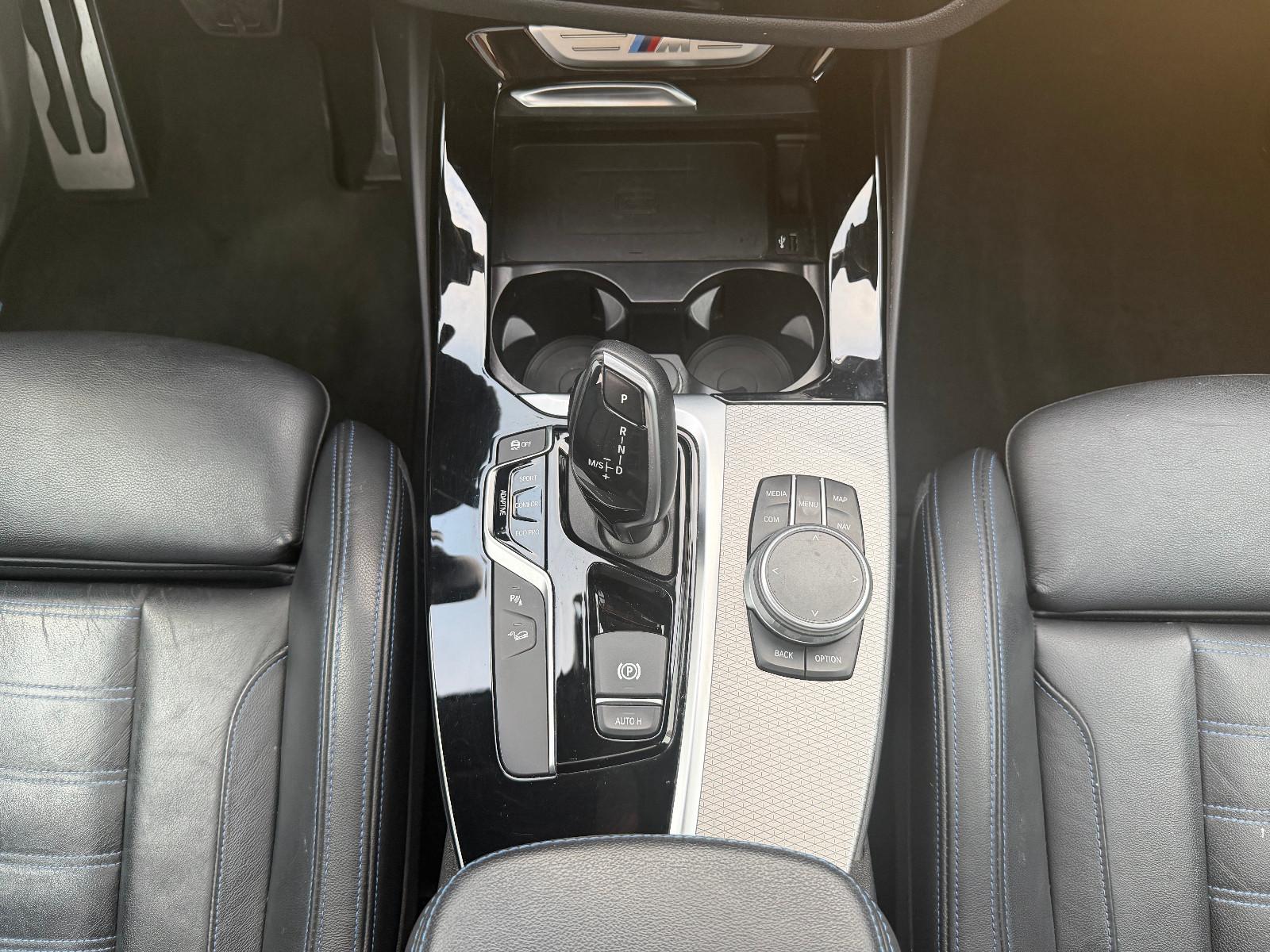 BMW X3 M40i Sport Autom. Pano Keyless Head Up AHK
