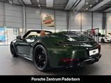 Porsche 992 911 Carrera GTS Cabrio Clubleder InnoDrive - Porsche: Cabrio, 911