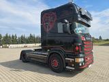 Scania R620 Topline - Scania R620