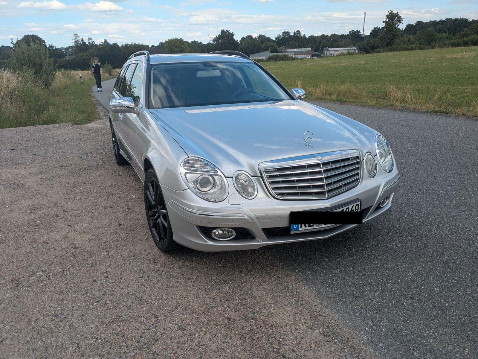 Mercedes-Benz CE 280