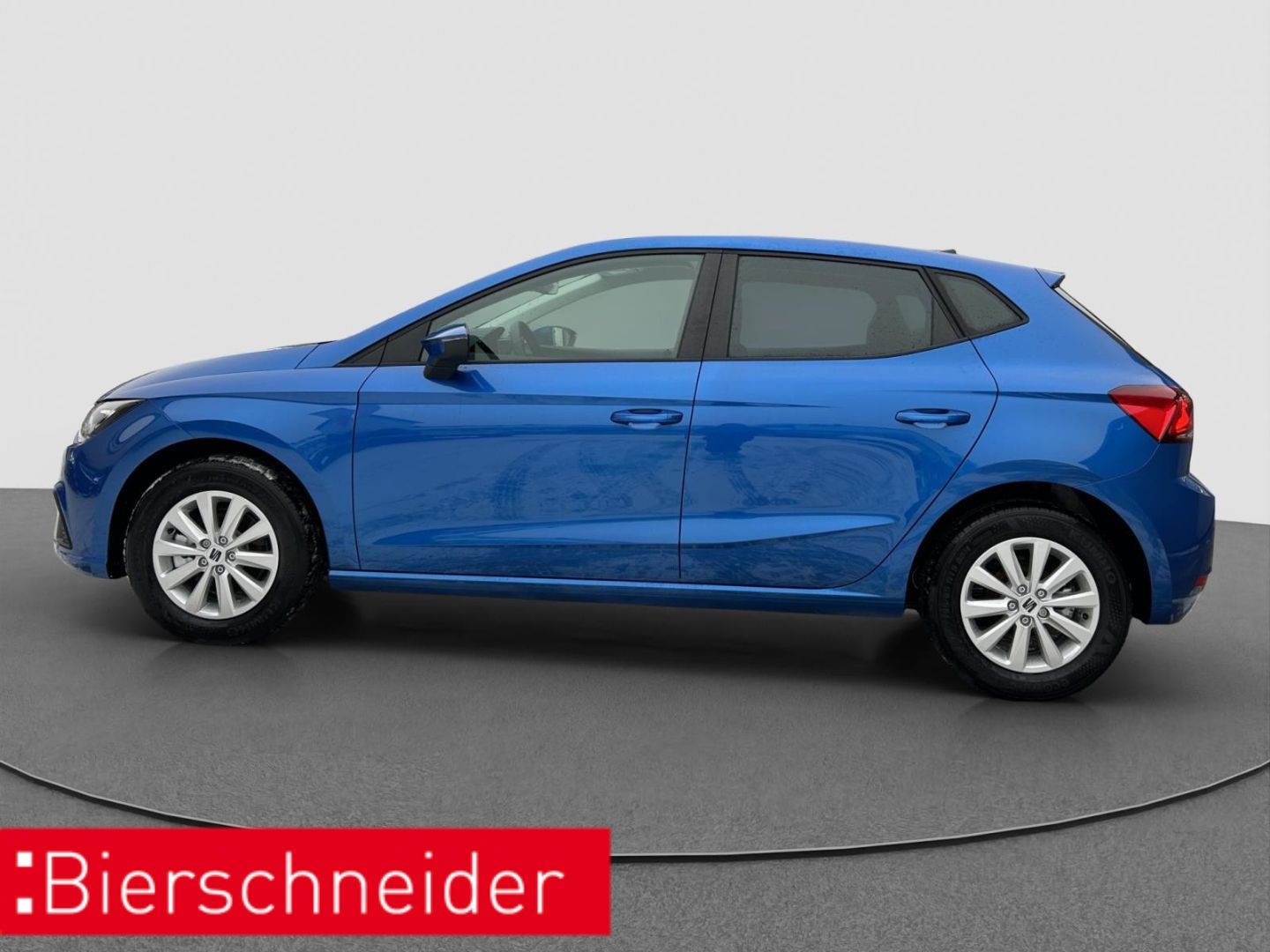 Seat Ibiza - Bild 10