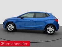 Seat Ibiza - Vorschau Bild 10