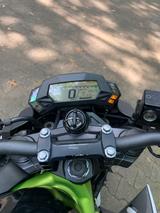 Kawasaki Z125 - MOTORRAD VON 81 BIS 125 CCM