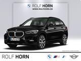BMW X1 sDrive18i Sport Line Autom. Navi HeadUp HiFi - BMW X1 Gebrauchtwagen in Bonn