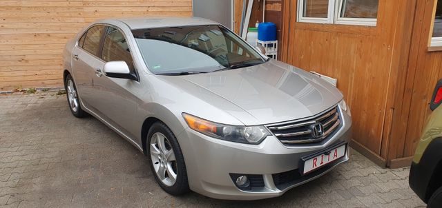 Honda Accord 2.0 Automatik, Kamera, Tempomat, AHK, SHZ