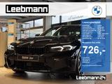 BMW 320d xDrive Lim. M-Sport-Pro AHK/AdaptLED/HeadUp - BMW 3er Reihe Neuwagen
