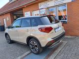 Suzuki Vitara 1.5 DUAJET Hybrid Comfort+ AGS - gebrauchte Suzuki SUV & Geländewagen