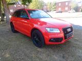 Audi Q5 3.0 TFSI S tronic quattro sport Automatik - Audi Q5: Sportwagen