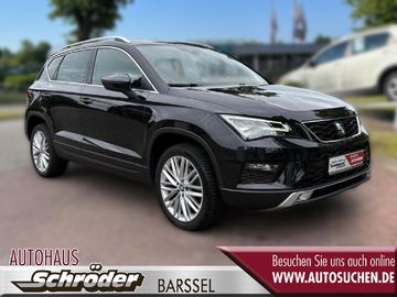 SEAT Ateca - 3