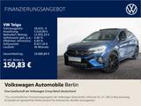 Volkswagen Taigo 1.0 TSI DSG R-Line Black Pano Navi ACC LED - VW Taigo Gebrauchtwagen