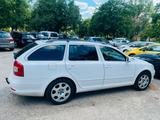Skoda Octavia 1.6 TDI  Modell 2012  Euro 5 - Skoda mit Diesel-Antrieb: Modell