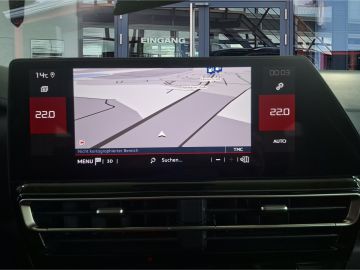 Citroën C5 Aircross Max BHDi 130 PGD°Nav°LED°RFK°Keyless