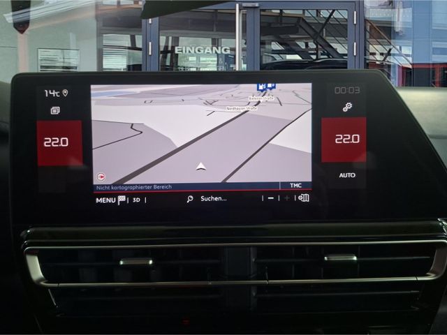 Citroën C5 Aircross Max BHDi 130 PGD°Nav°LED°RFK°Keyless