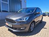 Ford C-MAX BI-XENON NAVI PARK-ASSIST WINTERPAKET ALU - Ford C-Max: Park Assist