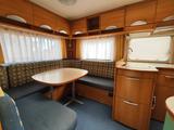 HYMER / ERIBA / HYMERCAR Hymer Nova 545 A top Zust. & Ausst. VZ , Mover