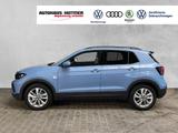 Volkswagen T-Cross LIFE 1.0 TSI AHK LED - Volkswagen T-Cross Tageszulassungen
