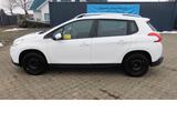 Peugeot 2008 1,2 VTi Active 4Türen Klima Navi - Peugeot Gebrauchtwagen in Braunschweig