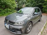 Volkswagen Tiguan 2.0 TDI SCR 140kW DSG 4MOTION Highlin... - Volkswagen Tiguan: TDI 140