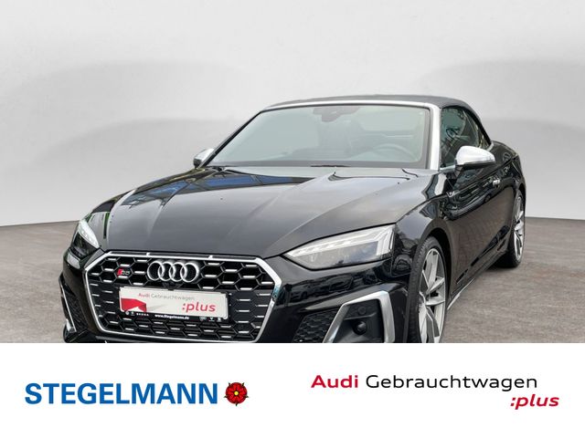 Audi S5 Cabriolet 3.0 TFSI qu. Tiptronic *Matrix-LED*