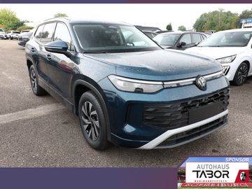 Volkswagen Tayron - 2