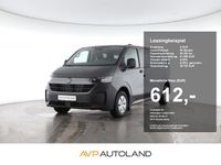 Volkswagen T7 Kombi - Vorschau Bild 1