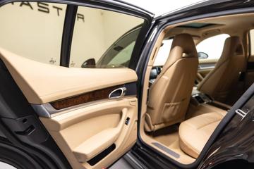 صورة مصغرة 28 لـ 2009 Porsche PANAMERA