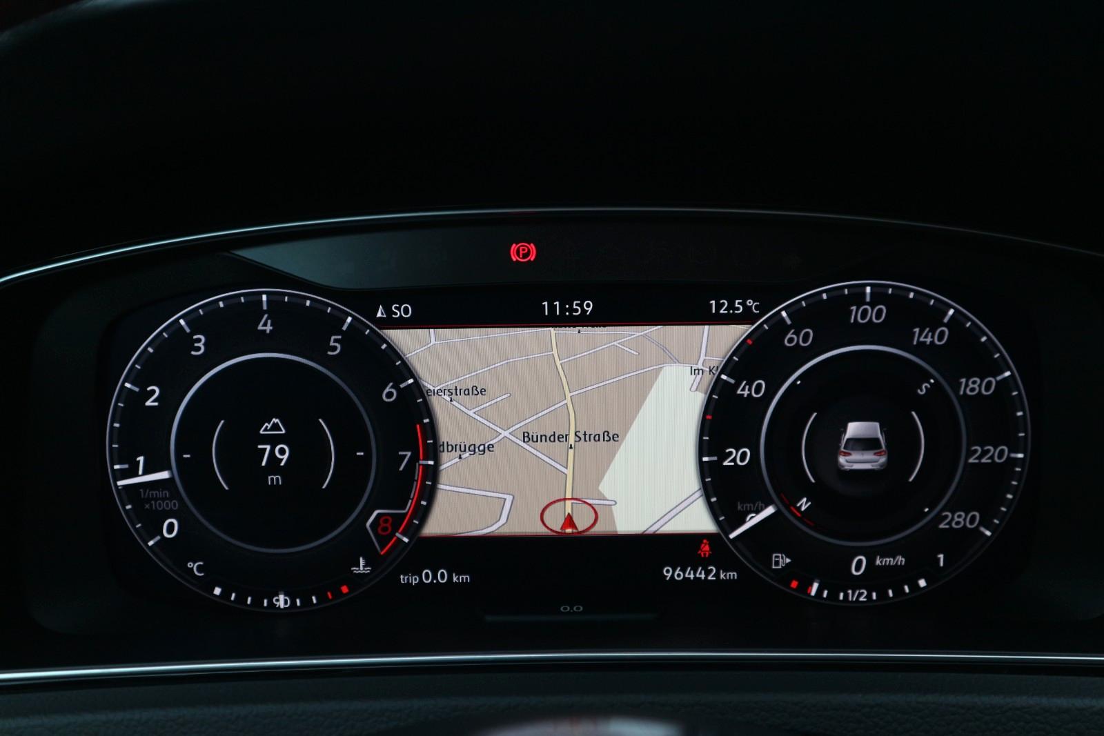 Volkswagen Golf VII Lim. GTI Performance *2.HD|LEDER|ACC*