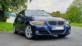 BMW 325i Touring Aut. Blau E91 LCI BJ 2011... - BMW 325 mit Benzin-Antrieb: Kombi