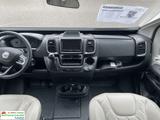 Wingamm OASI 540.1 AHK D-Heiz. Navi Markise SafetyPack - Wingamm Wohnwagen & Wohnmobile