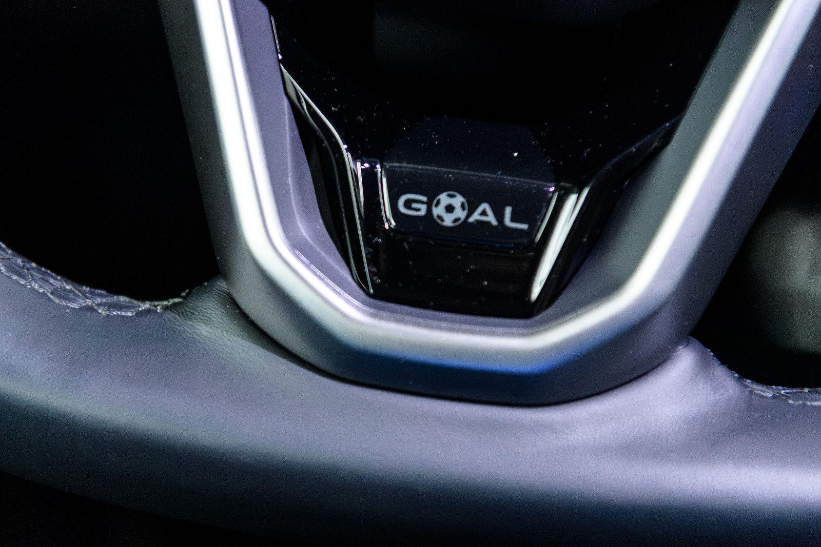 Fahrzeugabbildung Volkswagen Taigo Goal