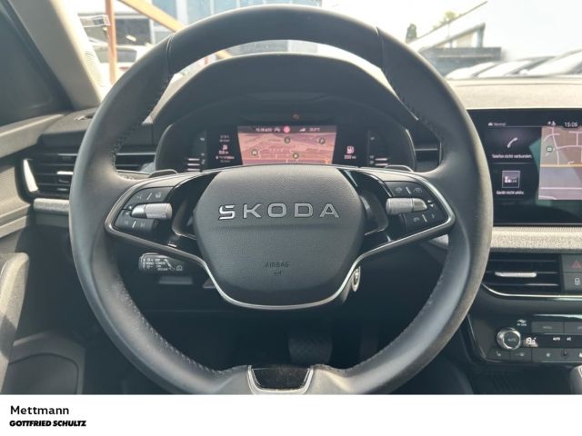 Skoda Kamiq - Bild 14