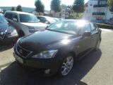 Lexus IS 220d Luxury DPRN Navi Klima Neue Tüv - Lexus: 22d Is